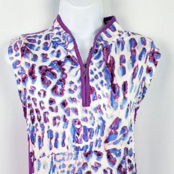 GG BLUE Athletic Dress - Picture 4 of 9